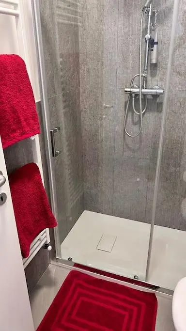 Il Melograno Rosa Apartment Milan