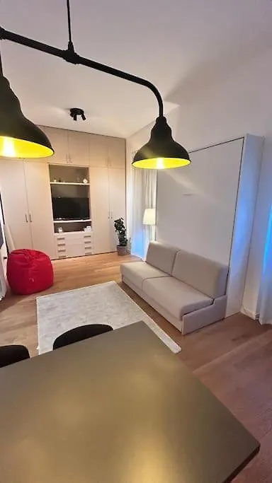 Apartamento Il Melograno Rosa Milán
