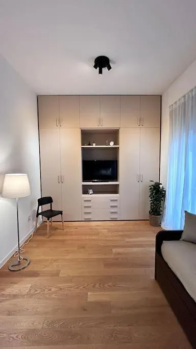 Apartamento Il Melograno Rosa Milán Italia