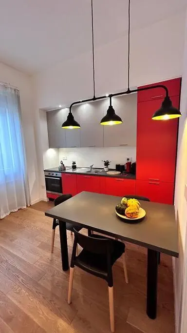 Il Melograno Rosa Apartment Milan 0*,  Italy