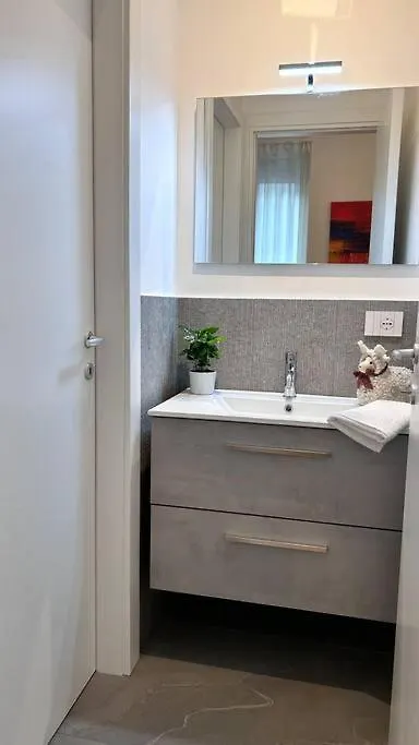 Il Melograno Rosa Apartment Milan Italy