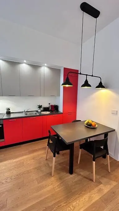 Il Melograno Rosa Apartment Milan