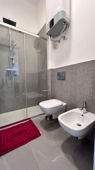 Il Melograno Rosa Apartment Milan 0*,  Italy