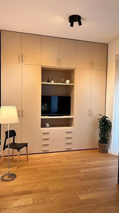 Il Melograno Rosa Apartment Milan